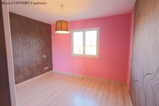 Maison à vendre 6 pièces MARSONNAS (01)