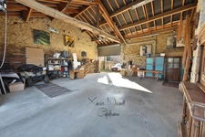Maison à vendre 6 pièces proche de SAINT AMOUR (39)