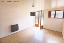 Maison de village T3 avec terrain 770m² FOISSIAT (01)