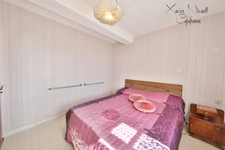 Maison à vendre 4 pièces SAINT JULIEN SUR REYSSOUZE (01)
