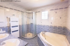 Maison à vendre 6 pièces MARSONNAS (01)