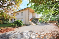Maison à vendre 5 pièces 125m² terrain 1763m² SAINT DIDIER D'AUSSIAT (01)