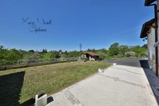Maison à vendre 6 pièces proche de SAINT AMOUR (39)