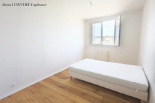 Appartement d'exception 99m² avec garage vue panoramique à SAINT LAURENT SUR SAONE (01)