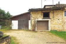 Maison à vendre 4 pièces 96m² terrasse et DOUBLE GARAGE