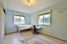 Maison à vendre 8 pièces proche de SAINT TRIVIER DE COURTES (01)
