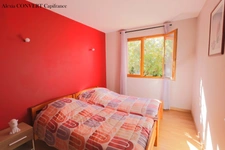 Maison à vendre 6 pièces MEZERIAT (01) plain pied, 910m² terrain , 5 chambres !!!