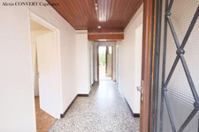 Maison de village T3 avec terrain 770m² FOISSIAT (01)