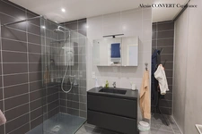 Maison à vendre 6 pièces MEZERIAT (01) plain pied, 910m² terrain , 5 chambres !!!