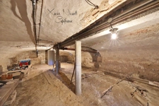 Maison à vendre 6 pièces proche de SAINT TRIVIER DE COURTES (01)