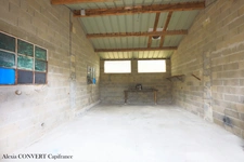 Maison de village T3 avec terrain 770m² FOISSIAT (01)