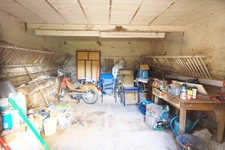 Maison à vendre 4 pièces GRIEGES + Dépendances et terrain 1362m²