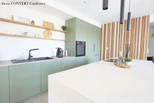 Maison à vendre 5 pièces, terrain 605m² prestation haut de gamme proche centre VIRIAT (01440)