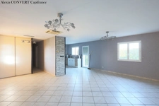 Maison à vendre 6 pièces MARSONNAS (01)