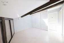 Dpt Ain (01), à vendre BOURG EN BRESSE appartement T5 de 128 m²  