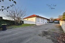 Maison à vendre 4 pièces proche de SAINT ETIENNE DU BOIS (01)