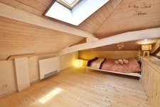 Maison à vendre 5 pièces, terrain 3420m² de calme à CORMOZ (01)