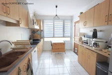 Appartement T3 de 72.6m² rénové, lumineux avec cave et stationnement