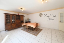 Maison à vendre 6 pièces proche de MONTREVEL EN BRESSE (01)