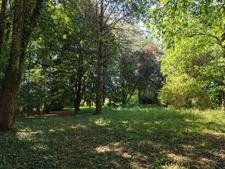 Maison à vendre 5 pièces, terrain 3420m² de calme à CORMOZ (01)