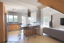 Maison familiale 5 pièces 135m² + terrain 1200m² CURTAFOND