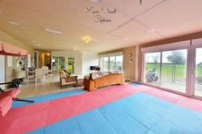 Maison à vendre 8 pièces proche de SAINT TRIVIER DE COURTES (01)
