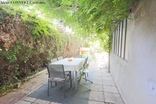 Maison à vendre 5 pièces 162m², terrain 714m² proche centre village d'ATTIGNAT (01)