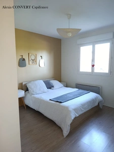Maison familiale 5 pièces 135m² + terrain 1200m² CURTAFOND