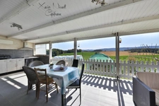 Maison à vendre 5 pièces proche de COLIGNY (01)