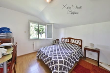 Maison à vendre 5 pièces proche de COLIGNY (01)