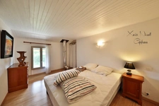 Maison à vendre 10 pièces proche de MONTREVEL EN BRESSE (01)