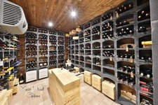 Maison à vendre 10 pièces proche de MONTREVEL EN BRESSE (01)