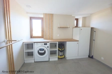 Ferme Rénovée à vendre 6 pièces 249m² SAINT DENIS LES BOURG (01)