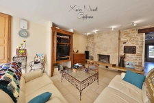 Maison à vendre 6 pièces proche de SAINT AMOUR (39)