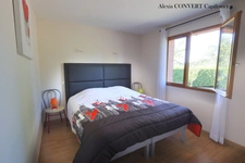 Maison à vendre 6 pièces MEZERIAT (01) plain pied, 910m² terrain , 5 chambres !!!