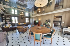 Maison à vendre 6 pièces proche de LOUHANS (71)
