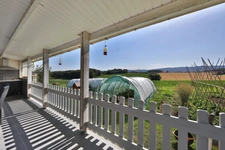 Maison à vendre 5 pièces proche de COLIGNY (01)
