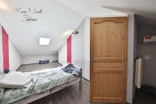 Maison à vendre 5 pièces proche de COLIGNY (01)
