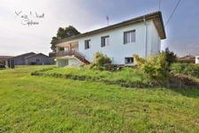 Maison à vendre 6 pièces proche de MONTREVEL EN BRESSE (01)