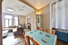 Maison à vendre 7 pièces proche de MONTREVEL EN BRESSE (01)