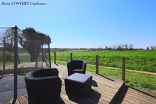 Maison 5 pièces – 140 m² Terrain 724m²– Corps de ferme Bressan à finir de rénover 🏡✨