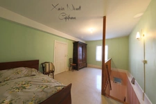 Maison à vendre 6 pièces proche de MONTREVEL EN BRESSE (01)