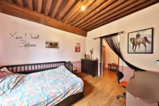 Maison à vendre 6 pièces proche de SAINT TRIVIER DE COURTES (01)