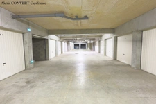 Appartement T2 avec terrasse, jardin, garage proche de la gare BOURG EN BRESSE (01)