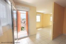 Appartement à vendre 5 pièces garage+ cave + parking BOURG EN BRESSE (01)