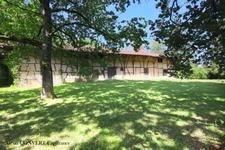 Longère 7 pièces à rénover Terrain 3520 m² environnement privilégié