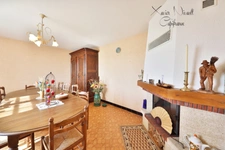 Maison à vendre 4 pièces SAINT JULIEN SUR REYSSOUZE (01)