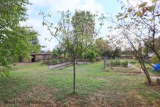 Maison à vendre 5 pièces 125m² terrain 1763m² SAINT DIDIER D'AUSSIAT (01)