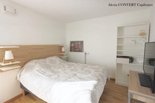 Appartement à vendre 2 pièces CORGENON (01)