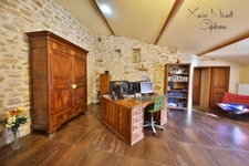 Maison à vendre 6 pièces proche de SAINT AMOUR (39)